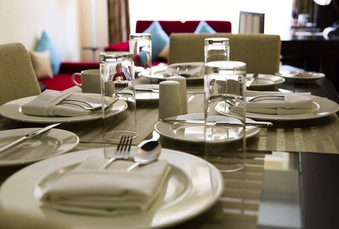 Sterling's Mac Hotel