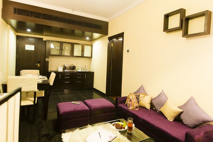 Sterling's Mac Hotel