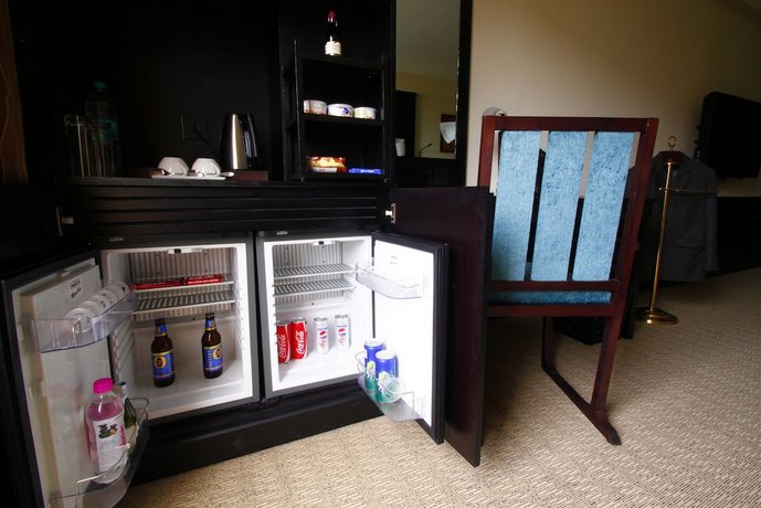 Sterling's Mac Hotel