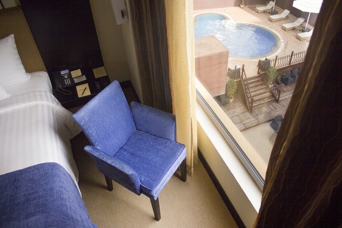 Sterling's Mac Hotel