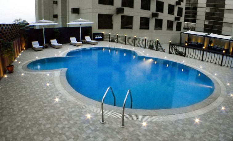 Sterling's Mac Hotel