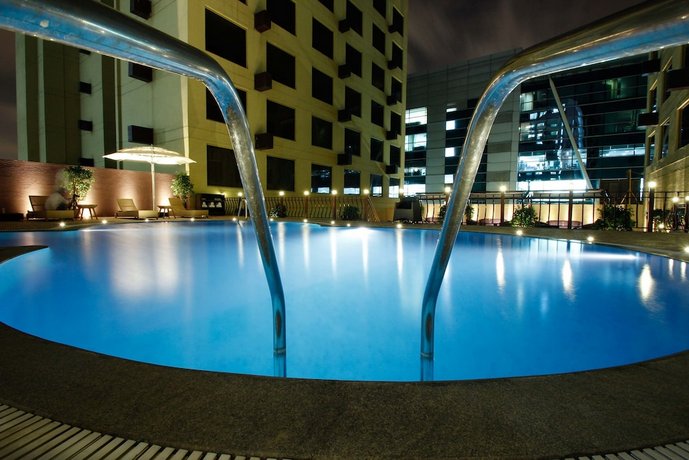 Sterling's Mac Hotel