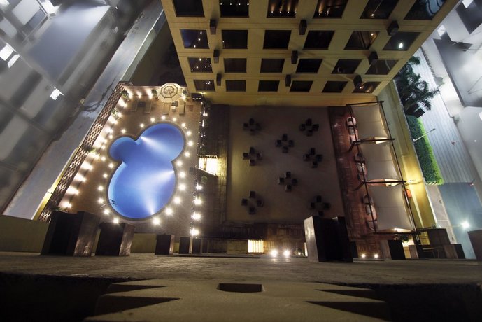 Sterling's Mac Hotel