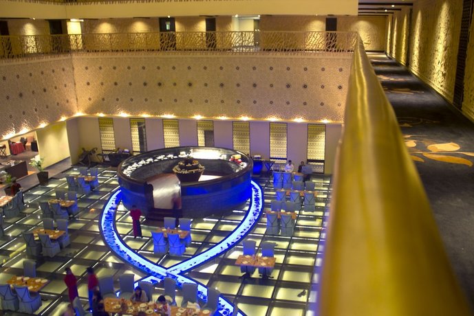 Sterling's Mac Hotel