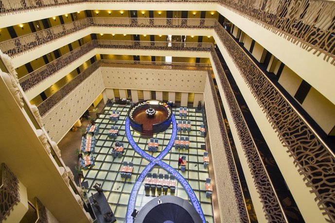 Sterling's Mac Hotel