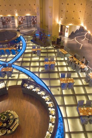 Sterling's Mac Hotel