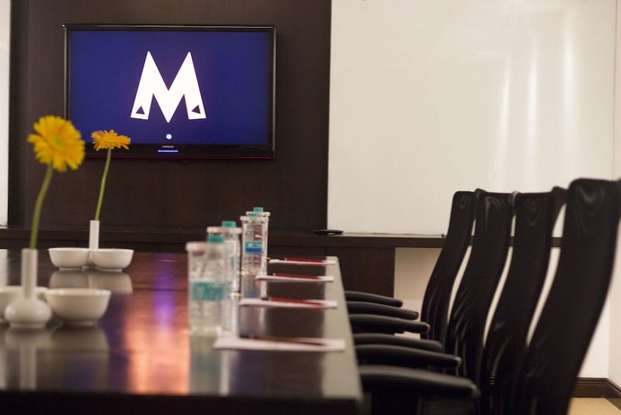 Sterling's Mac Hotel