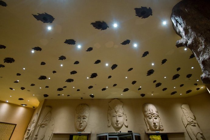 Sterling's Mac Hotel