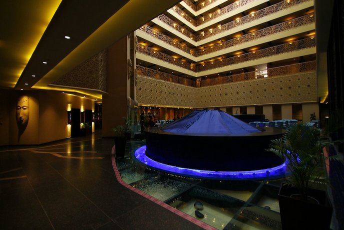 Sterling's Mac Hotel