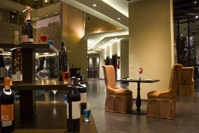 Sterling's Mac Hotel