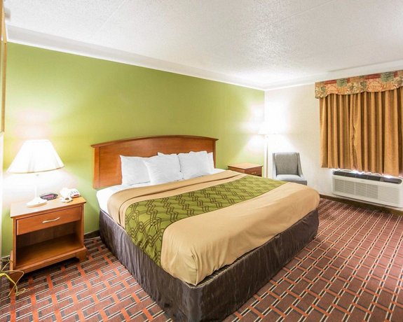 Econo Lodge North Knoxville