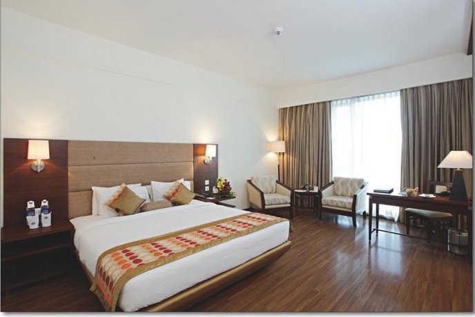 Country Inn & Suites By Radisson - Amritsar