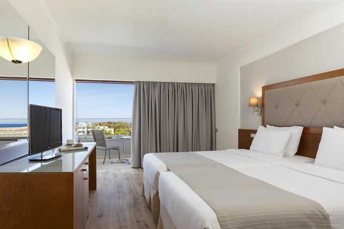 Best Western Plus Hotel Plaza Rhodes