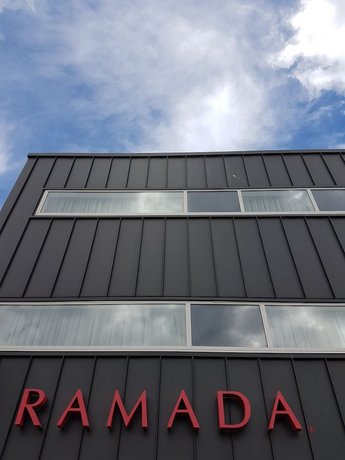 Ramada Suites by Wyndham Christchurch City