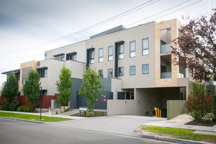 Photo: Apartments of Waverley Photo: Apartments of Waverley