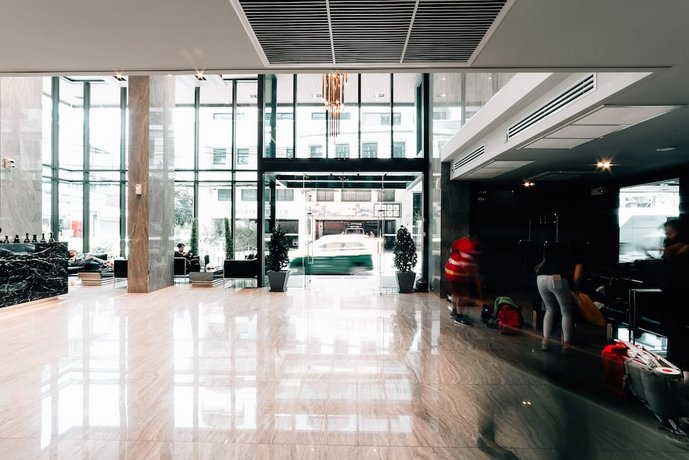 Spenza Hotel