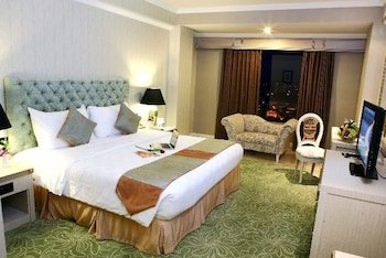Garden Palace Hotel