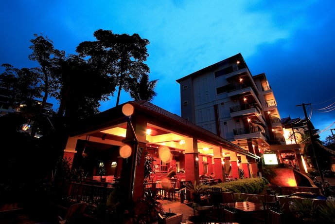 Sun Hill Hotel