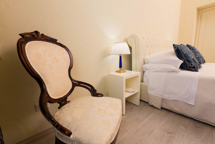 Residenza d'Epoca Palazzo Riblet
