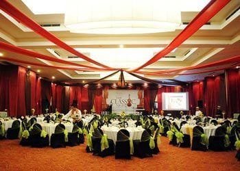 Hotel Horison Ultima Makassar