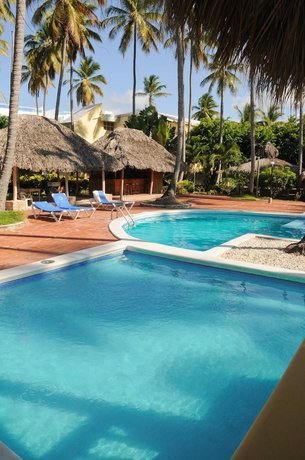 Hotel Cortecito Inn Bavaro