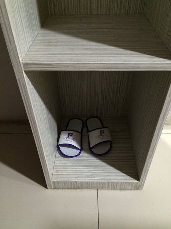 Pax Hotel Jakarta
