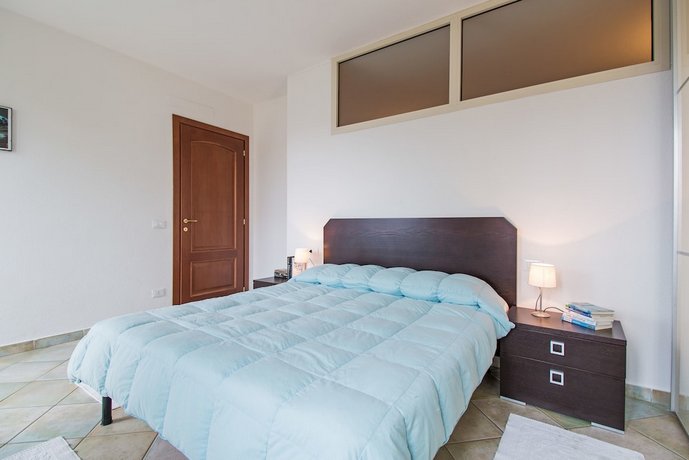 Residenza Maria Antonia - Private Apartment
