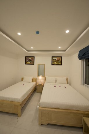 Ha Noi Holiday Center Hotel