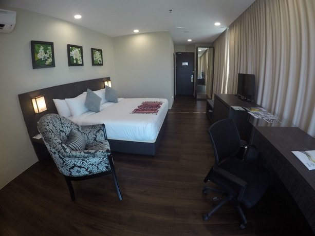 Samalaju Resort Hotel