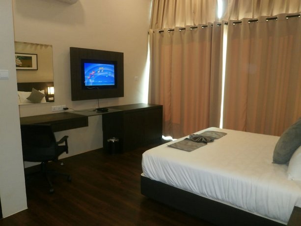 Samalaju Resort Hotel