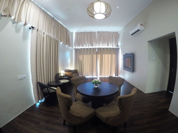 Samalaju Resort Hotel