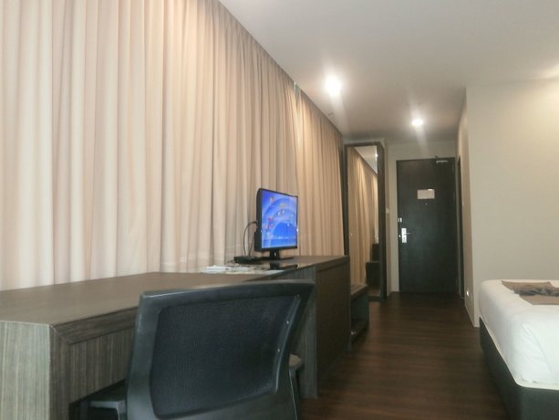 Samalaju Resort Hotel