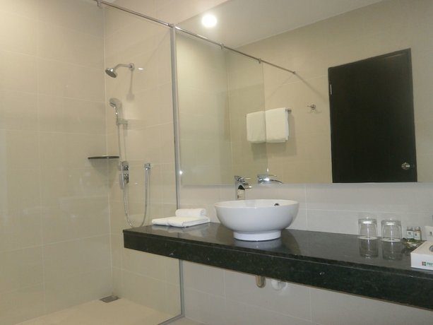 Samalaju Resort Hotel