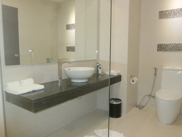 Samalaju Resort Hotel