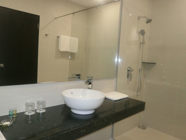 Samalaju Resort Hotel