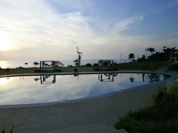 Samalaju Resort Hotel