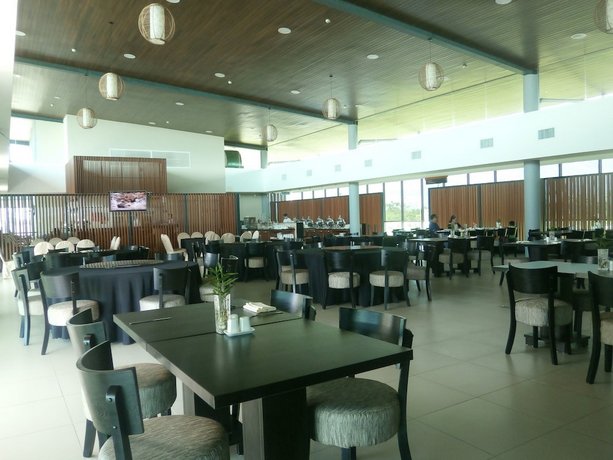 Samalaju Resort Hotel