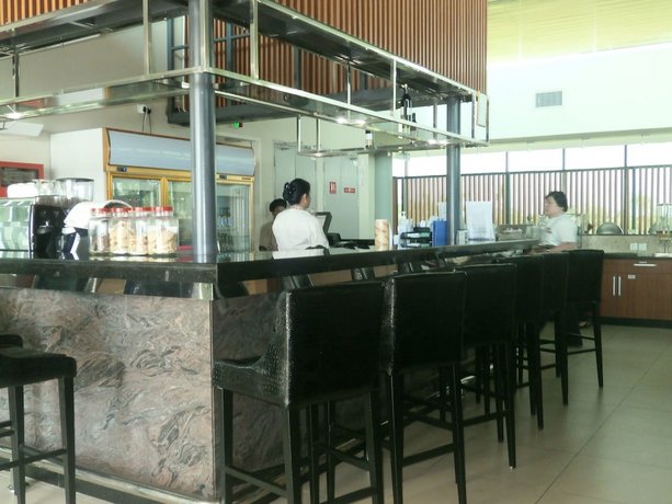 Samalaju Resort Hotel