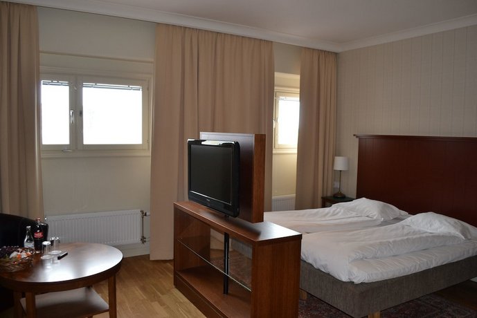 Hotel Bishops Arms Kiruna