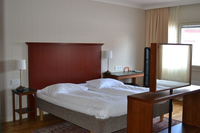 Hotel Bishops Arms Kiruna