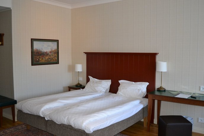 Hotel Bishops Arms Kiruna