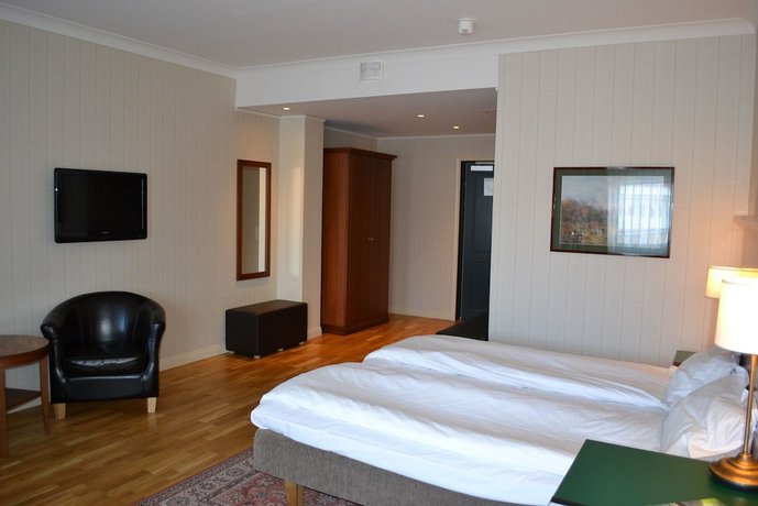 Hotel Bishops Arms Kiruna