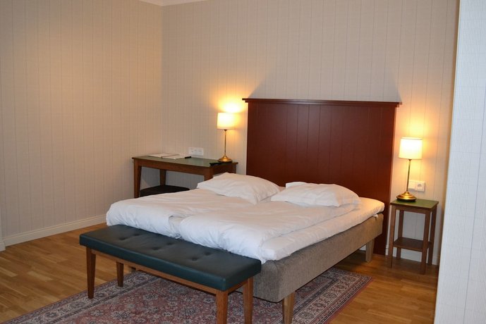 Hotel Bishops Arms Kiruna