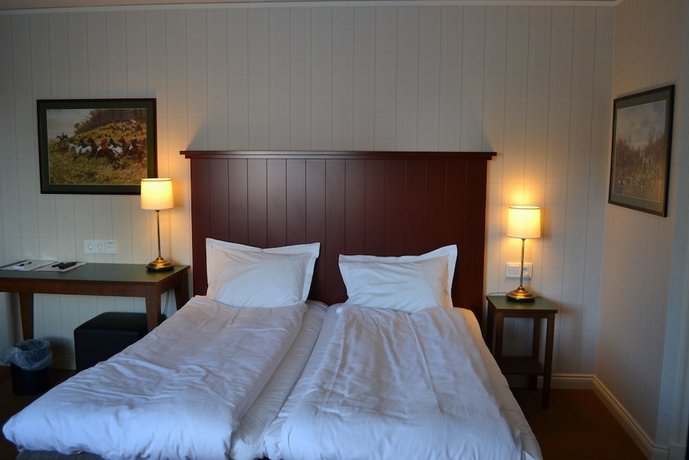 Hotel Bishops Arms Kiruna