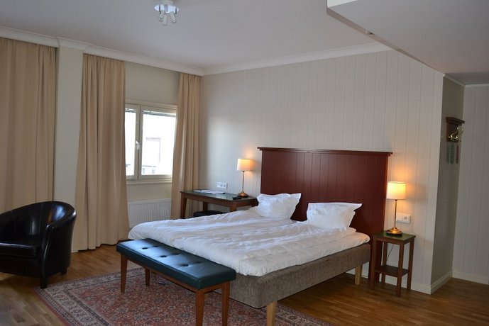 Hotel Bishops Arms Kiruna
