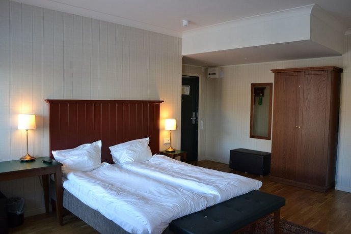 Hotel Bishops Arms Kiruna