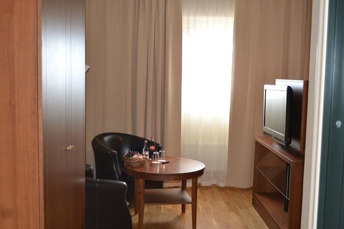 Hotel Bishops Arms Kiruna
