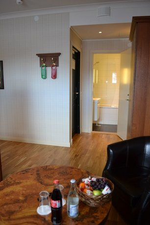 Hotel Bishops Arms Kiruna