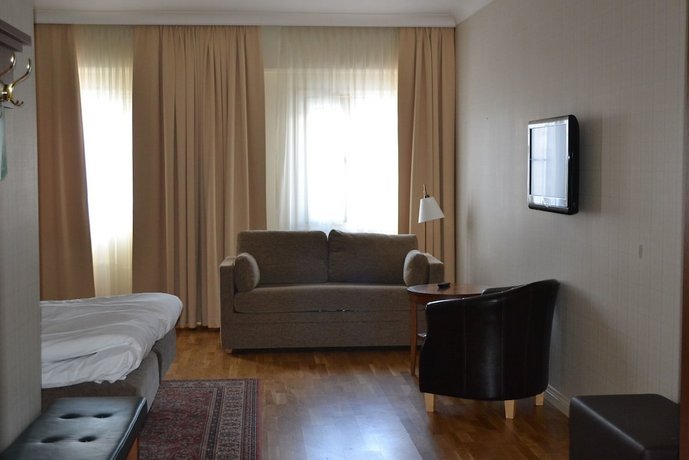 Hotel Bishops Arms Kiruna