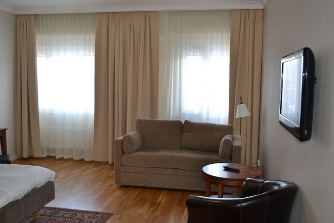 Hotel Bishops Arms Kiruna